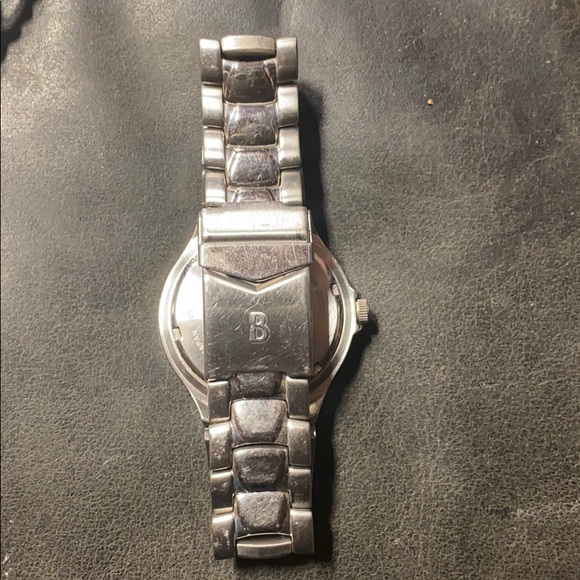 Bulova Marine Star Watch - Picture 7 of 8